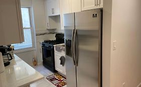 Beautiful Finished Apartment With Lots Of Space & Privacy